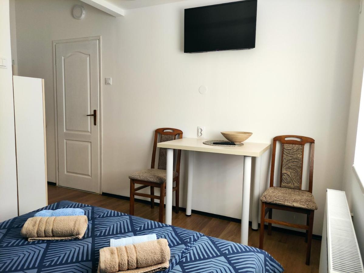 S. A. L. 2 Apartment Zrenjanin Exterior photo