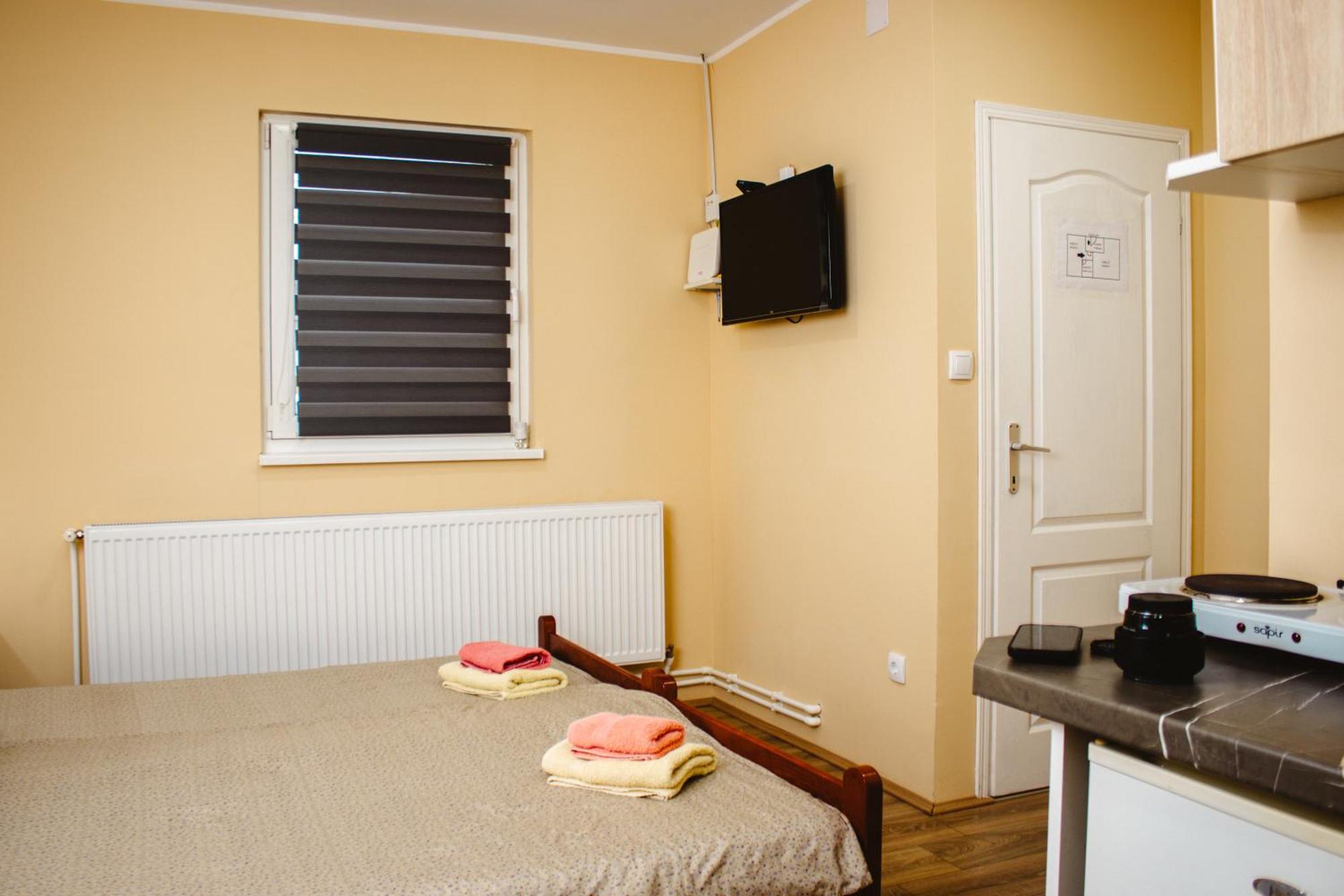 S. A. L. 2 Apartment Zrenjanin Exterior photo