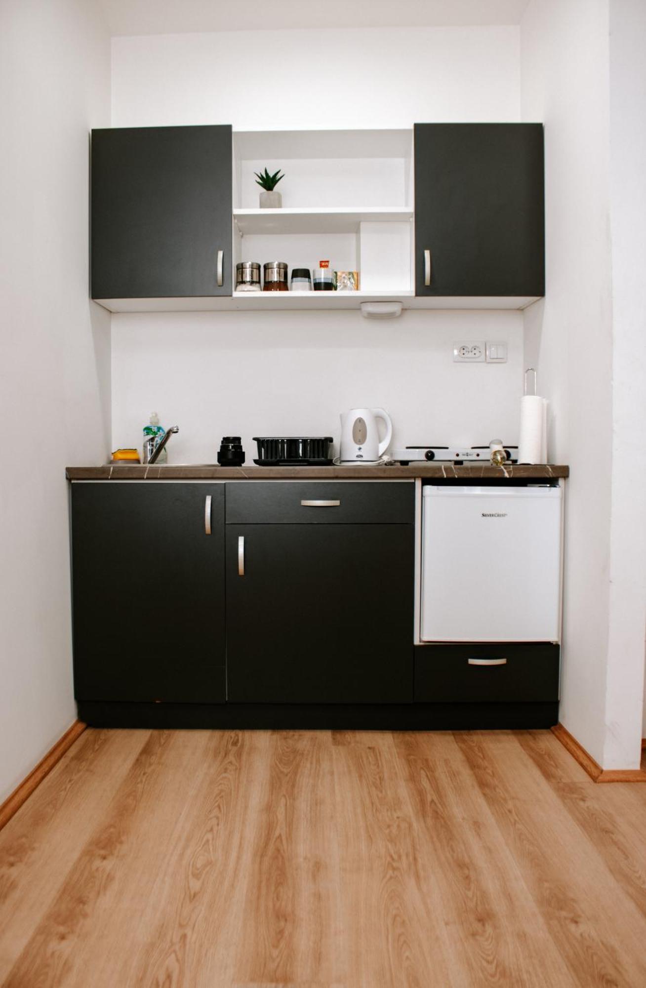 S. A. L. 2 Apartment Zrenjanin Exterior photo