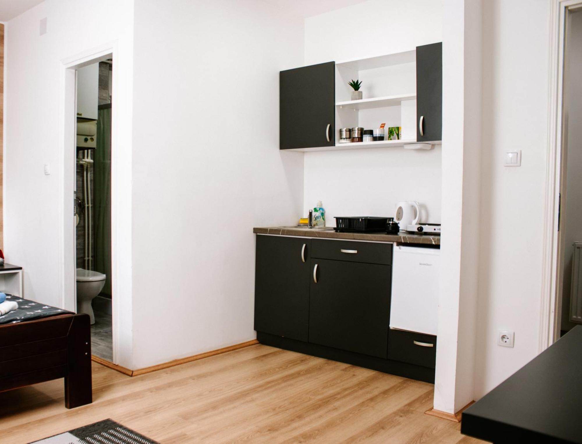 S. A. L. 2 Apartment Zrenjanin Exterior photo