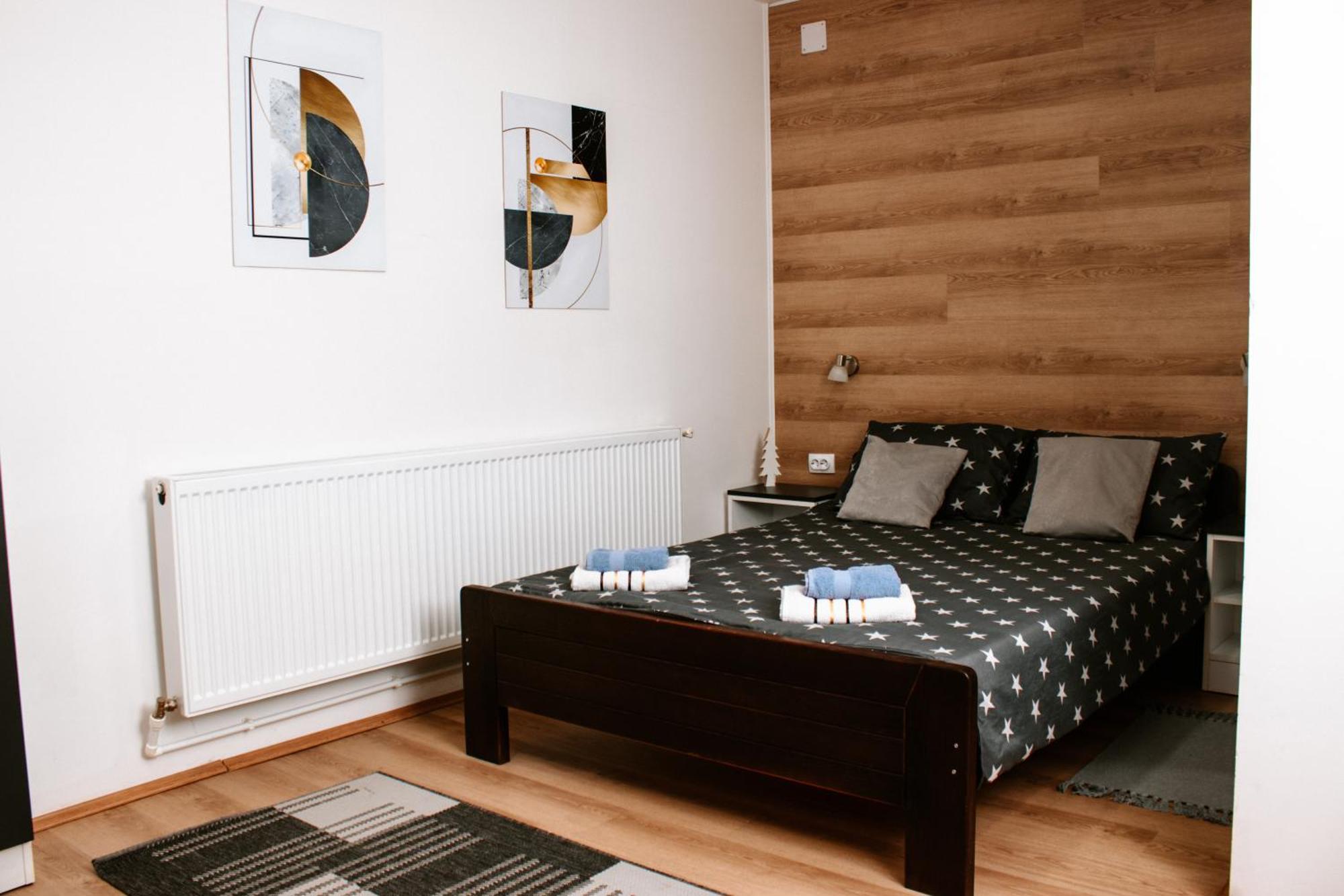 S. A. L. 2 Apartment Zrenjanin Exterior photo