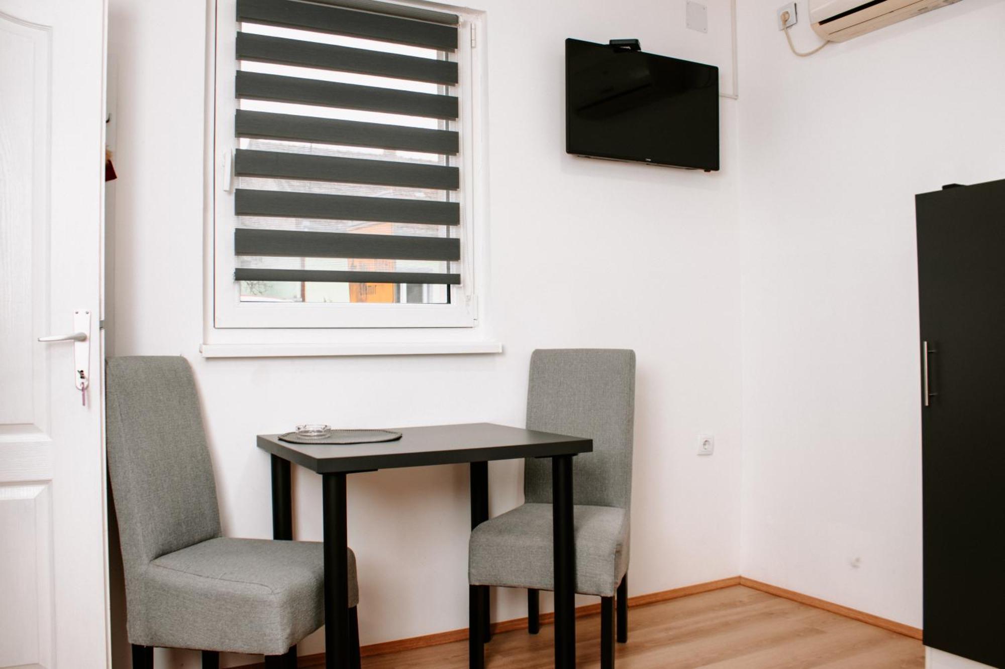 S. A. L. 2 Apartment Zrenjanin Exterior photo