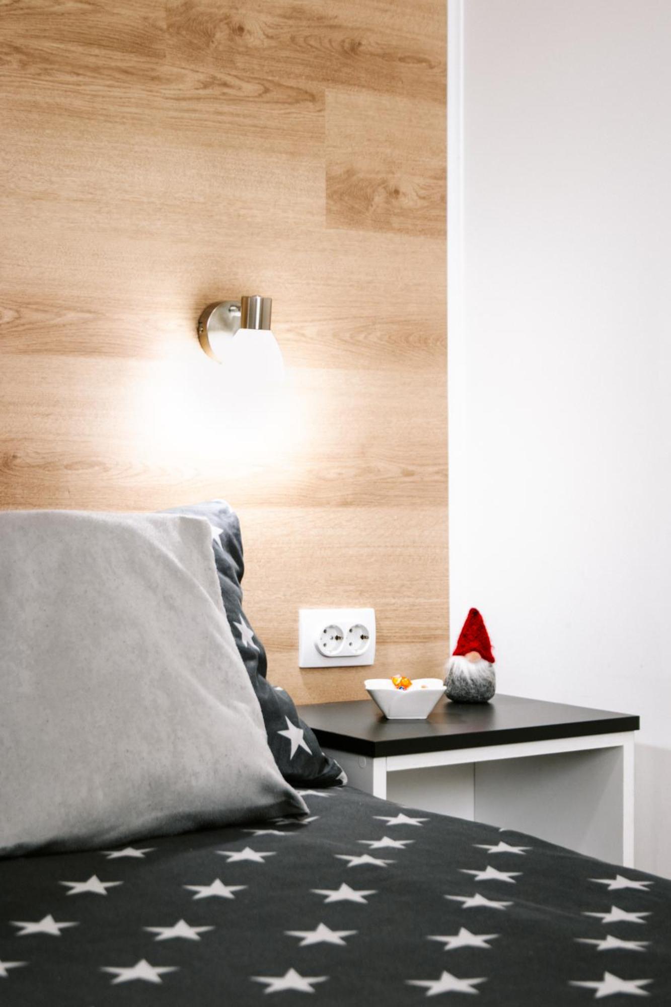 S. A. L. 2 Apartment Zrenjanin Exterior photo